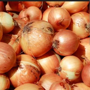 Onions